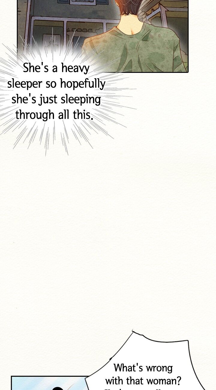 Witch Workshop Ch.077