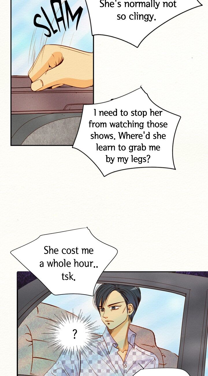 Witch Workshop Ch.077