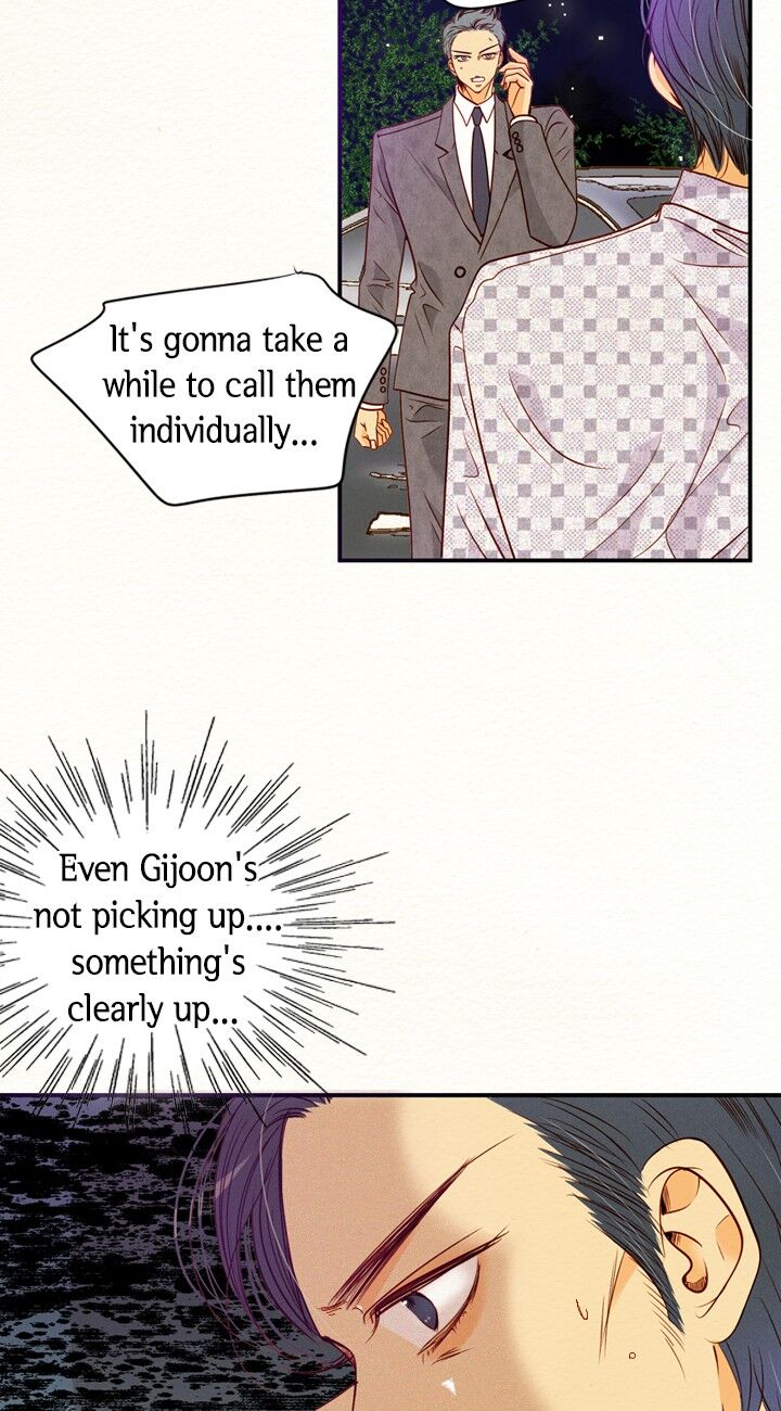 Witch Workshop Ch.077