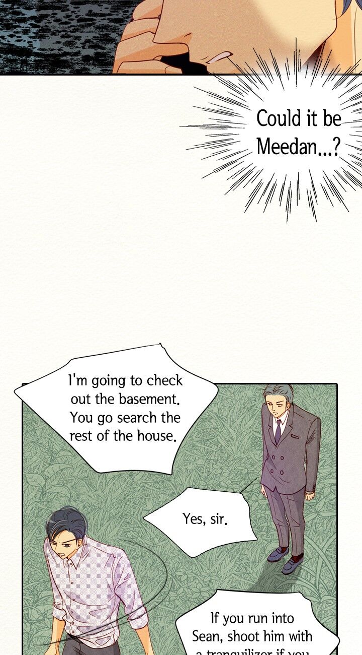 Witch Workshop Ch.077