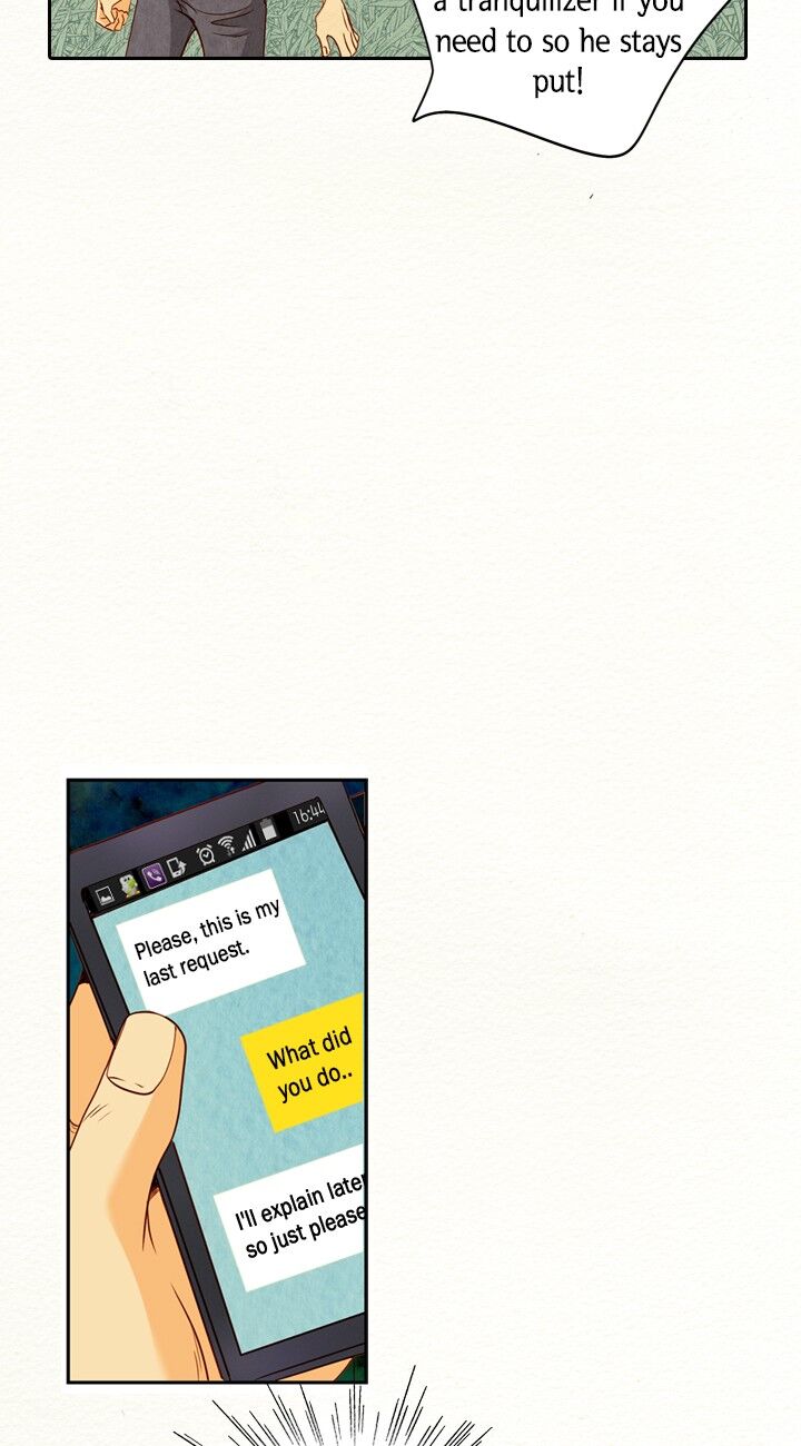 Witch Workshop Ch.077