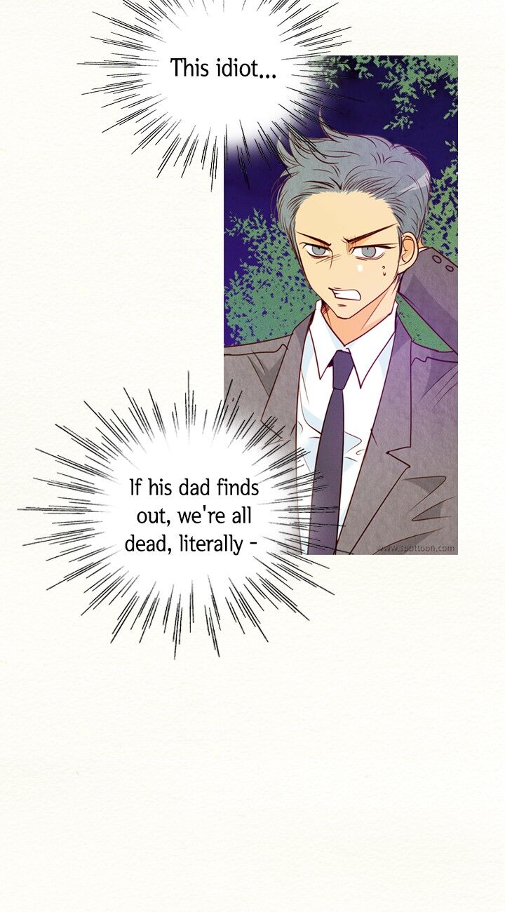 Witch Workshop Ch.077