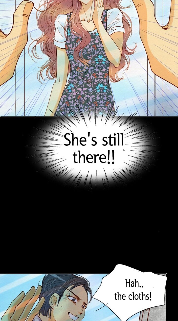 Witch Workshop Ch.077