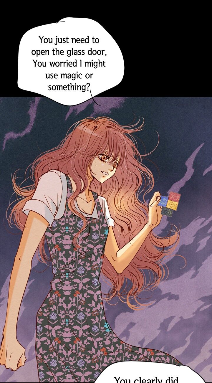 Witch Workshop Ch.077