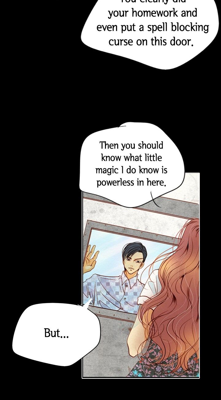 Witch Workshop Ch.077