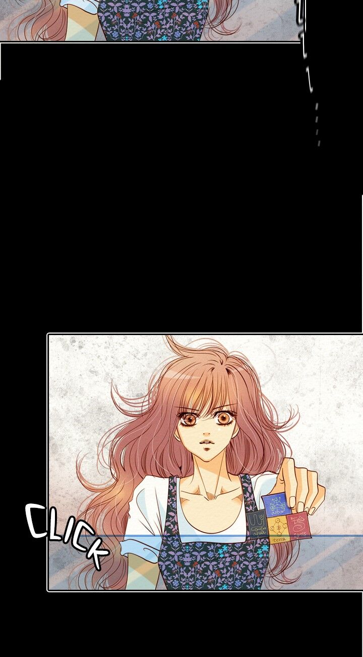 Witch Workshop Ch.077