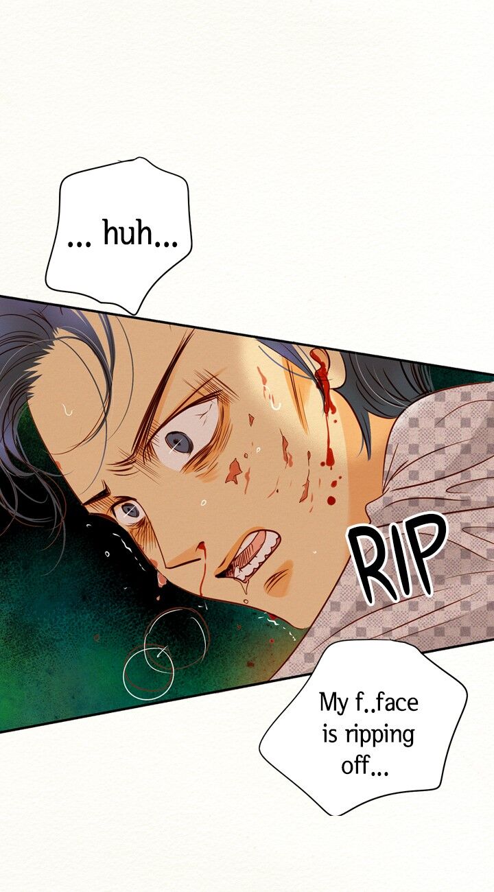 Witch Workshop Ch.078