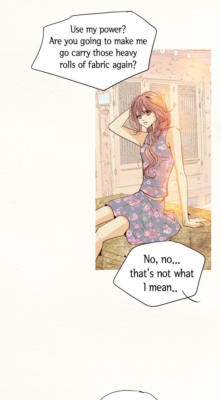 Witch Workshop Ch.078