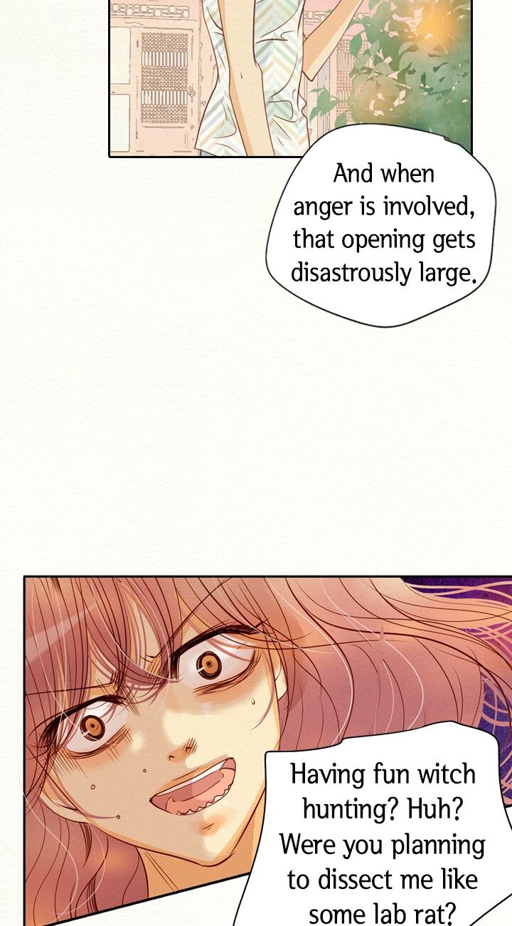 Witch Workshop Ch.078