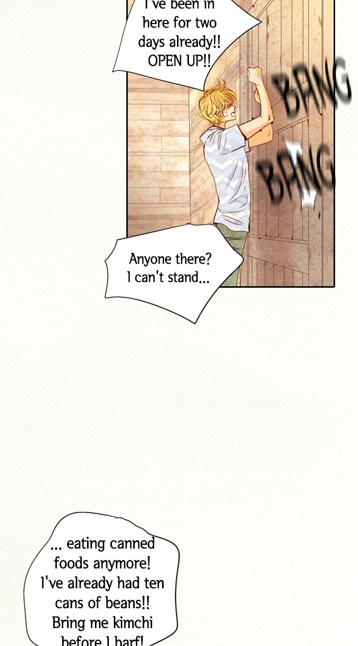 Witch Workshop Ch.078