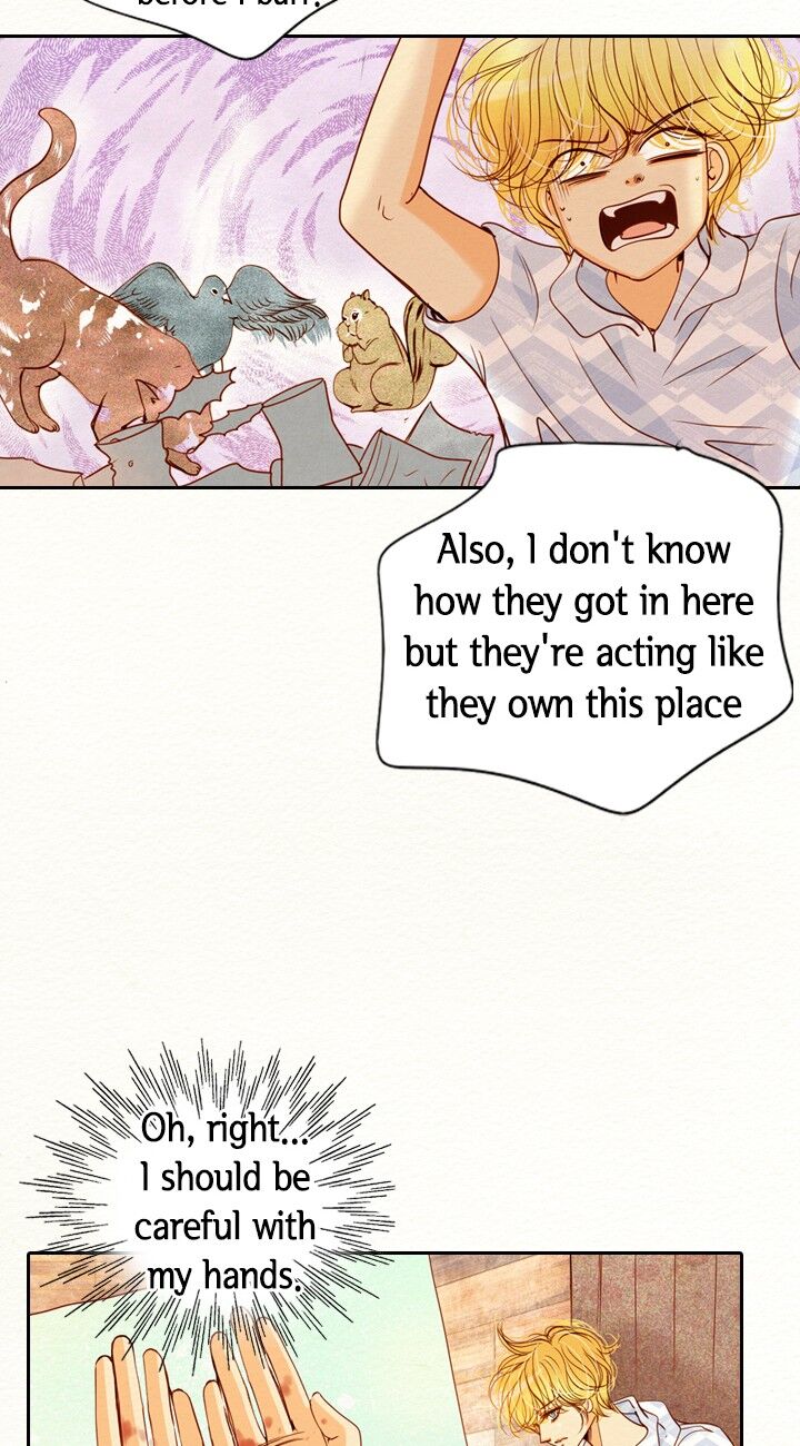 Witch Workshop Ch.078