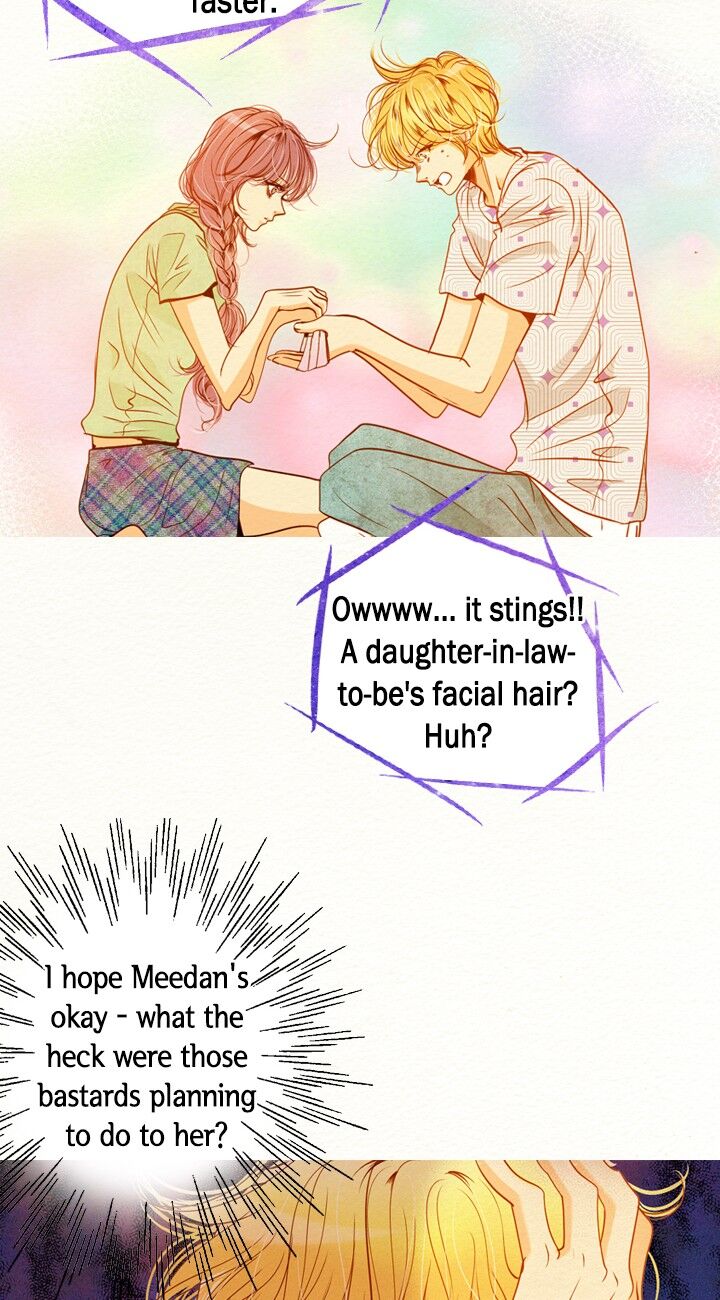 Witch Workshop Ch.078