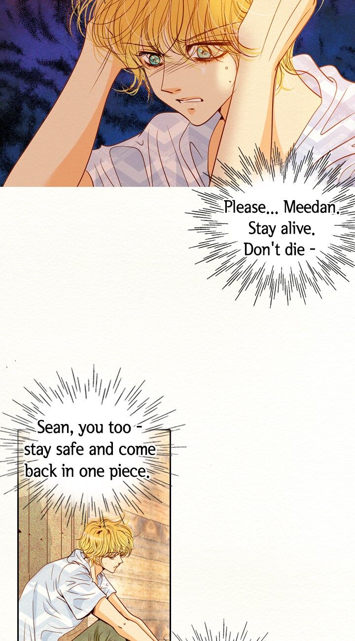 Witch Workshop Ch.078