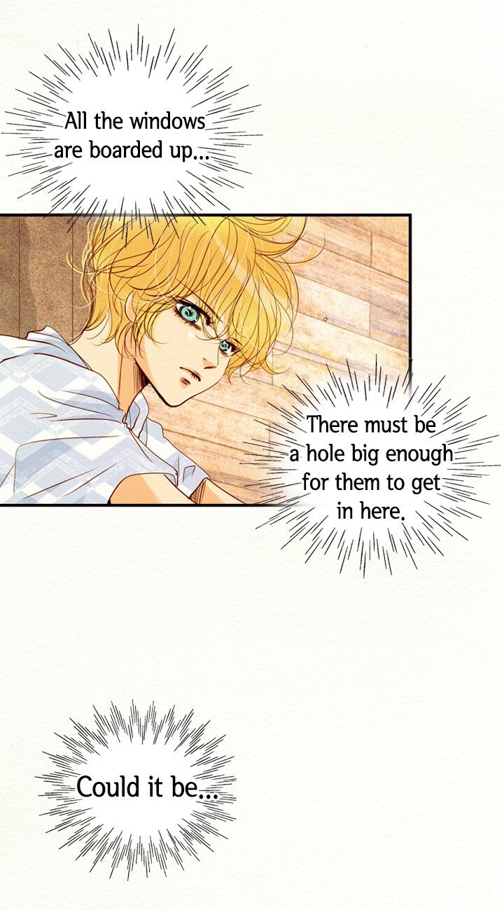 Witch Workshop Ch.078