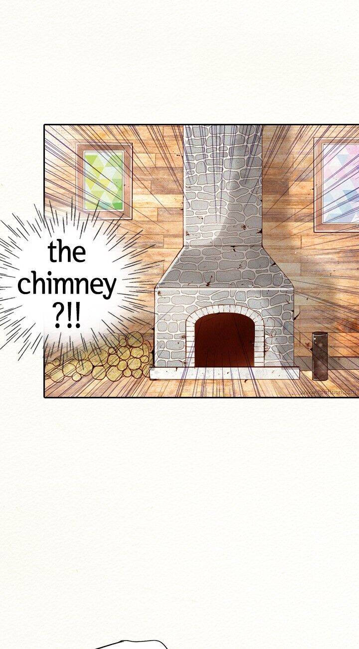 Witch Workshop Ch.078