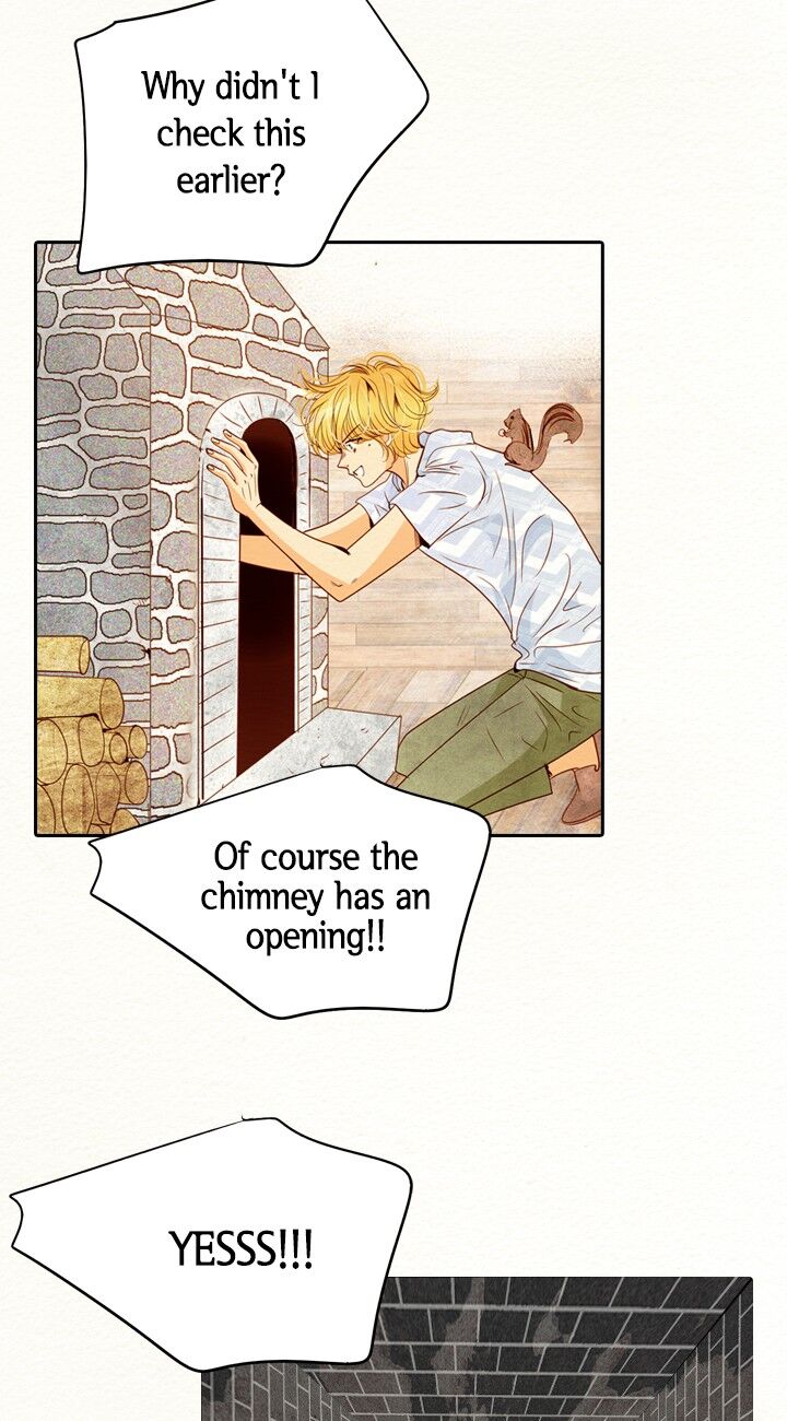 Witch Workshop Ch.078