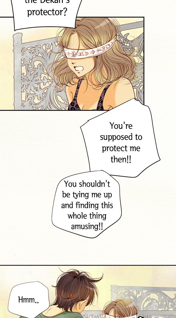 Witch Workshop Ch.078