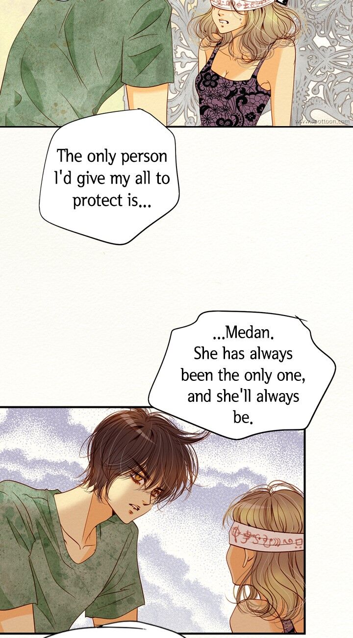 Witch Workshop Ch.078