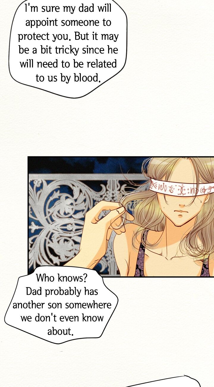 Witch Workshop Ch.078