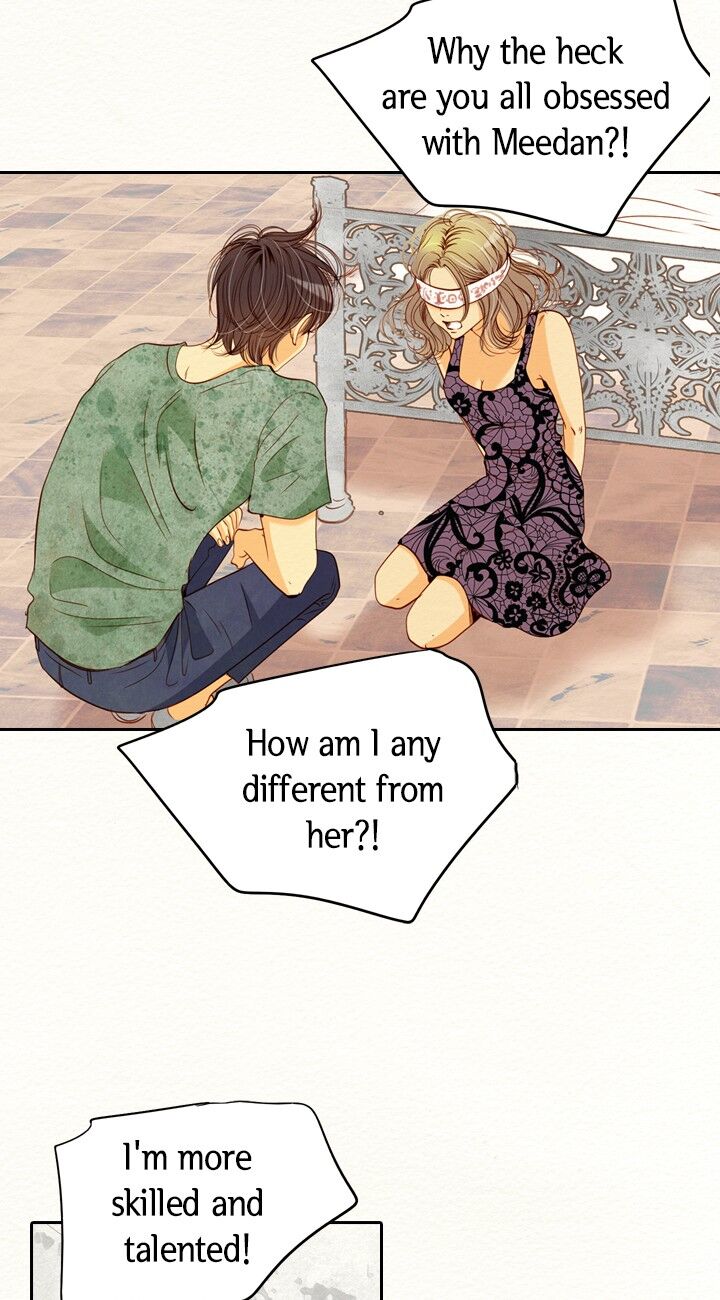 Witch Workshop Ch.078