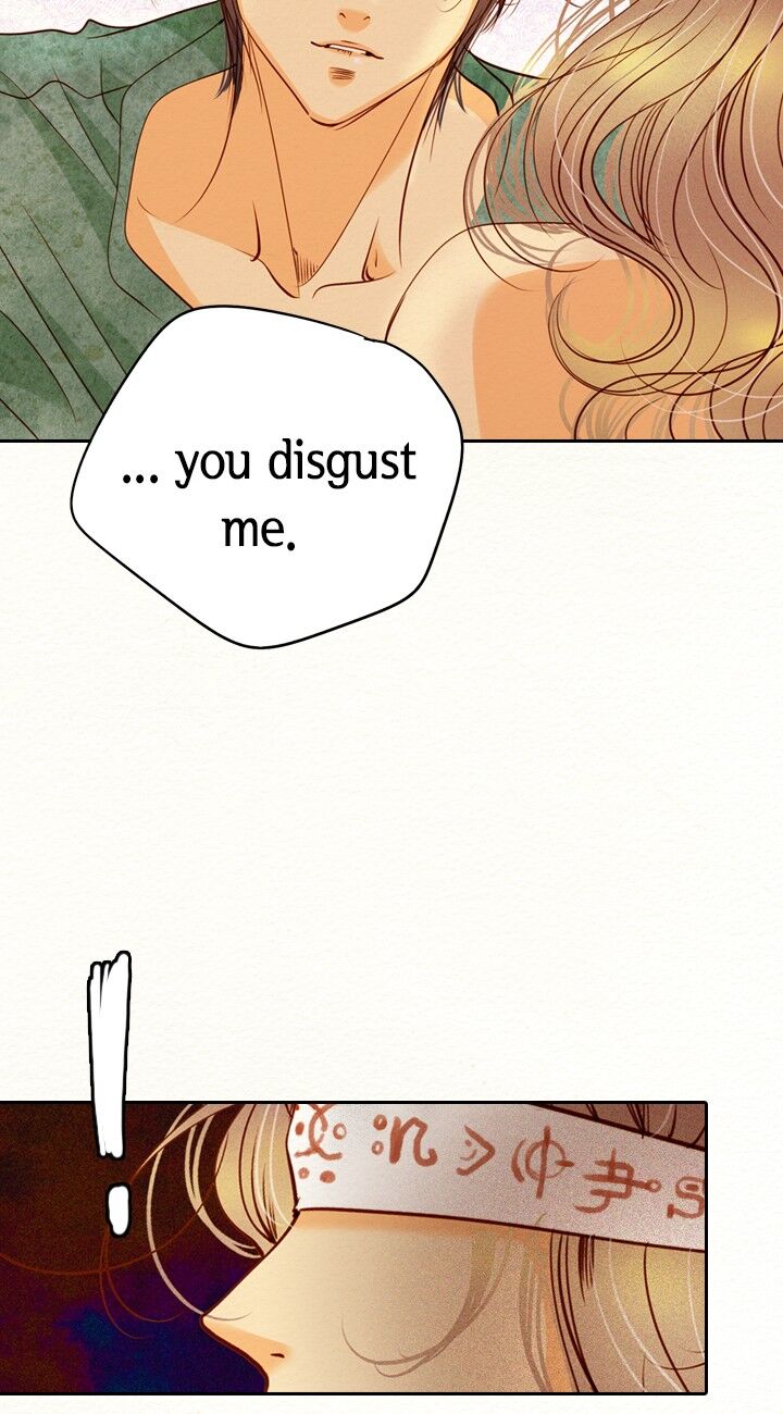 Witch Workshop Ch.078