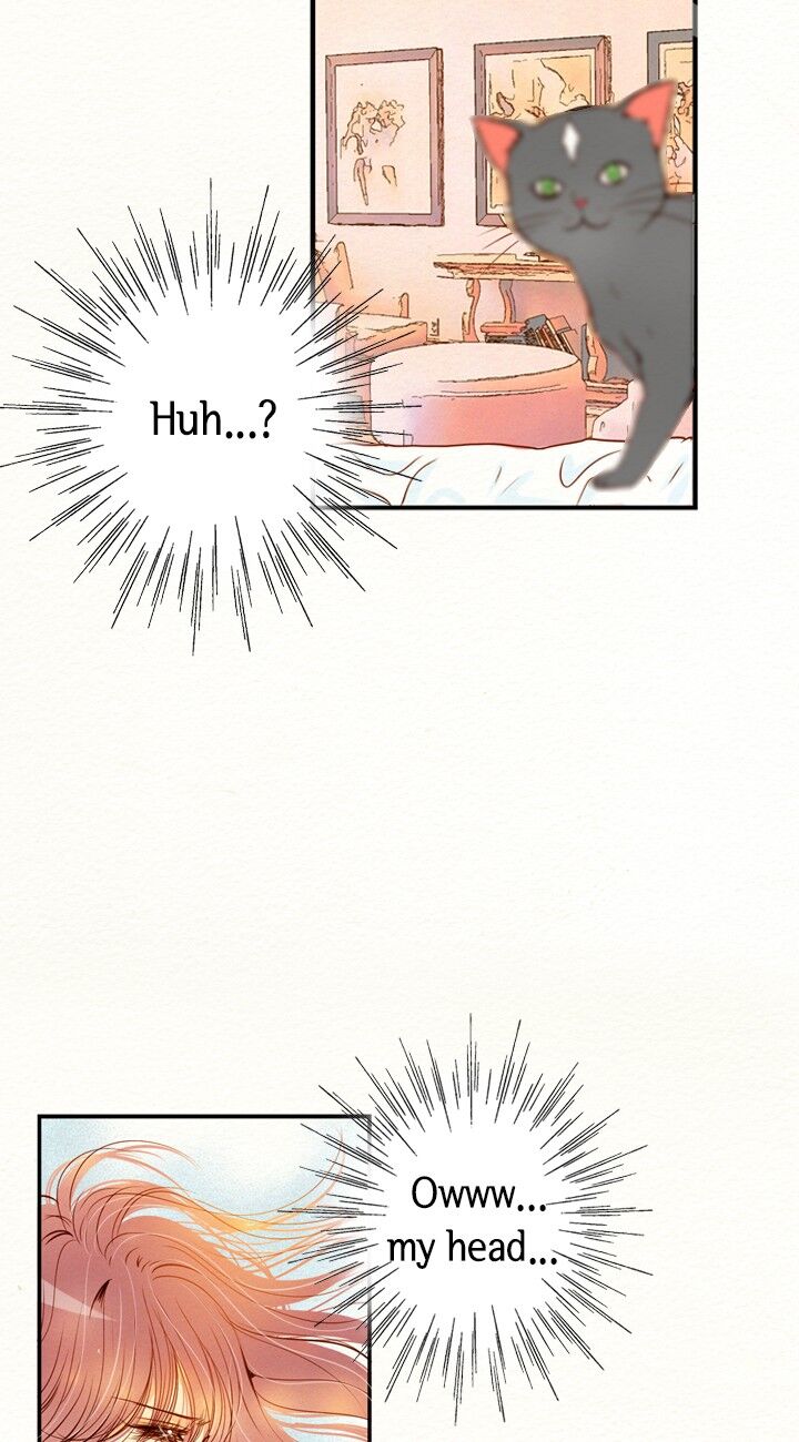 Witch Workshop Ch.078