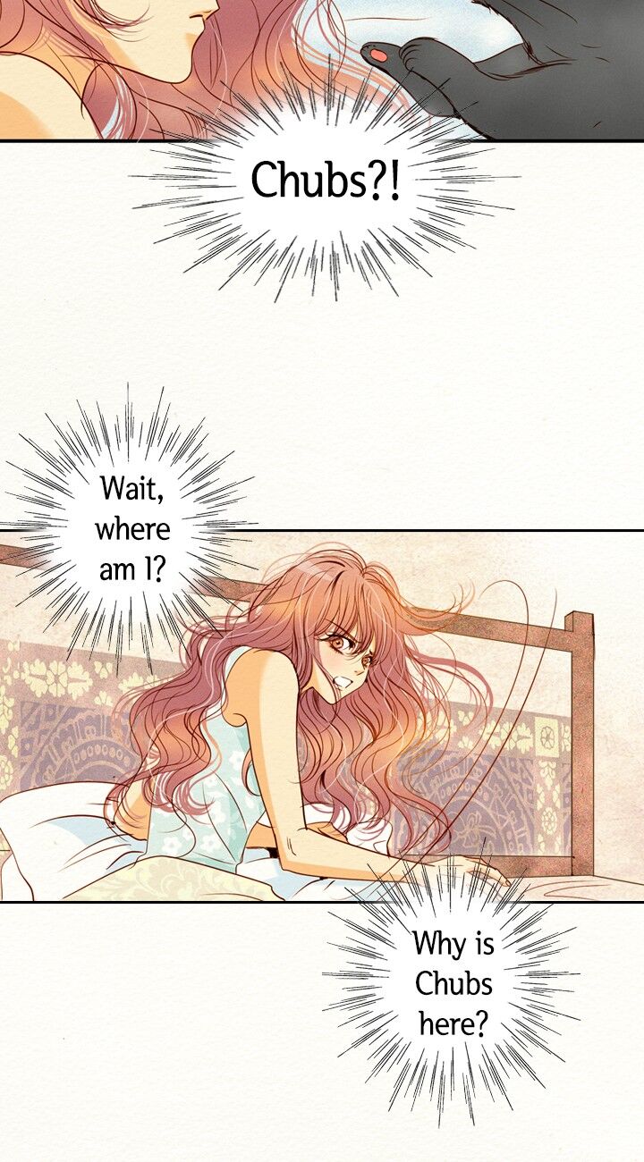 Witch Workshop Ch.078