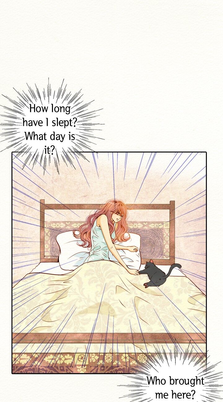 Witch Workshop Ch.078