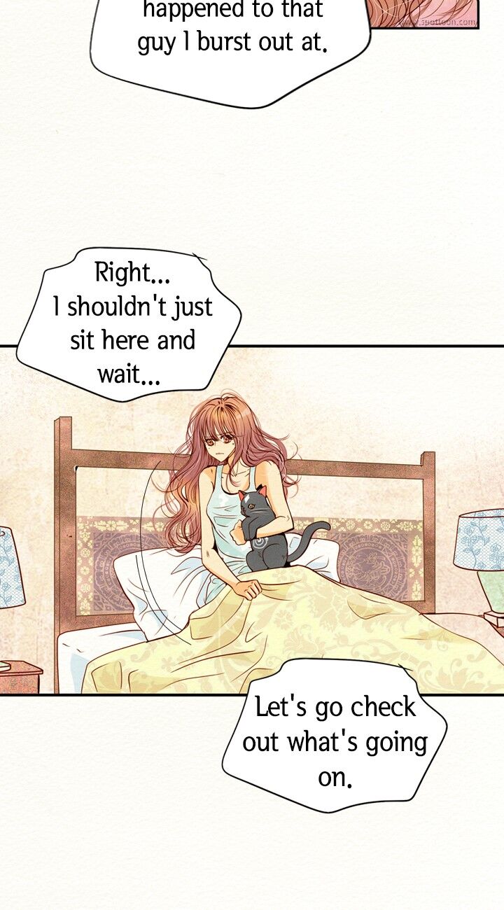 Witch Workshop Ch.078