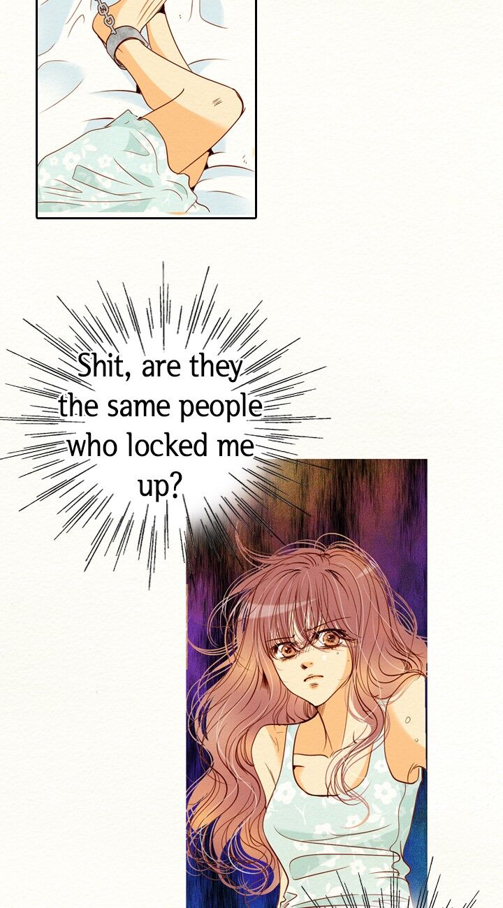 Witch Workshop Ch.078