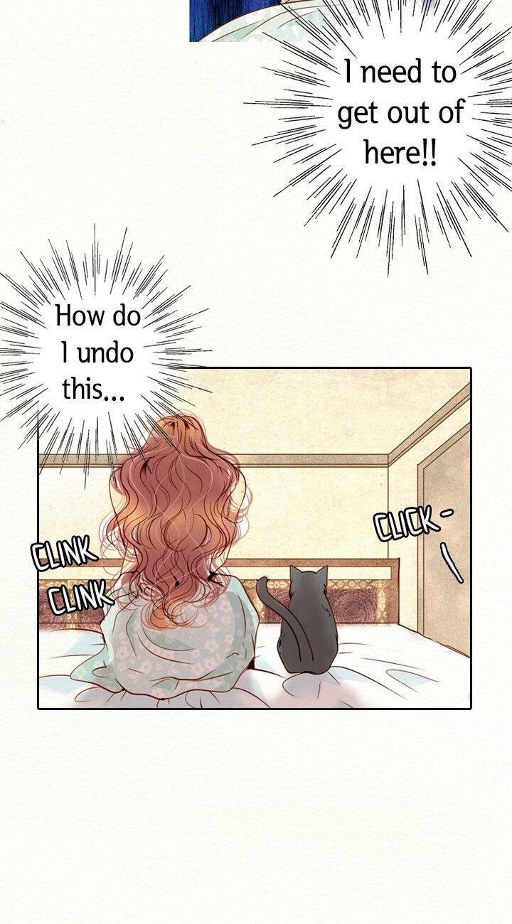 Witch Workshop Ch.078