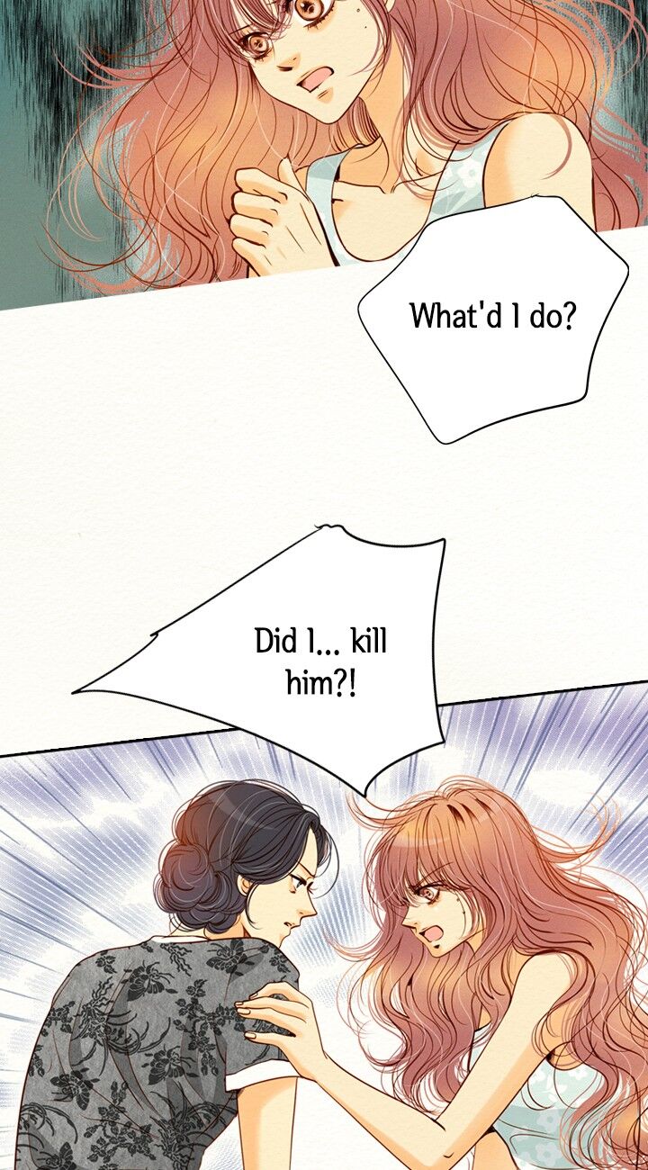 Witch Workshop Ch.079