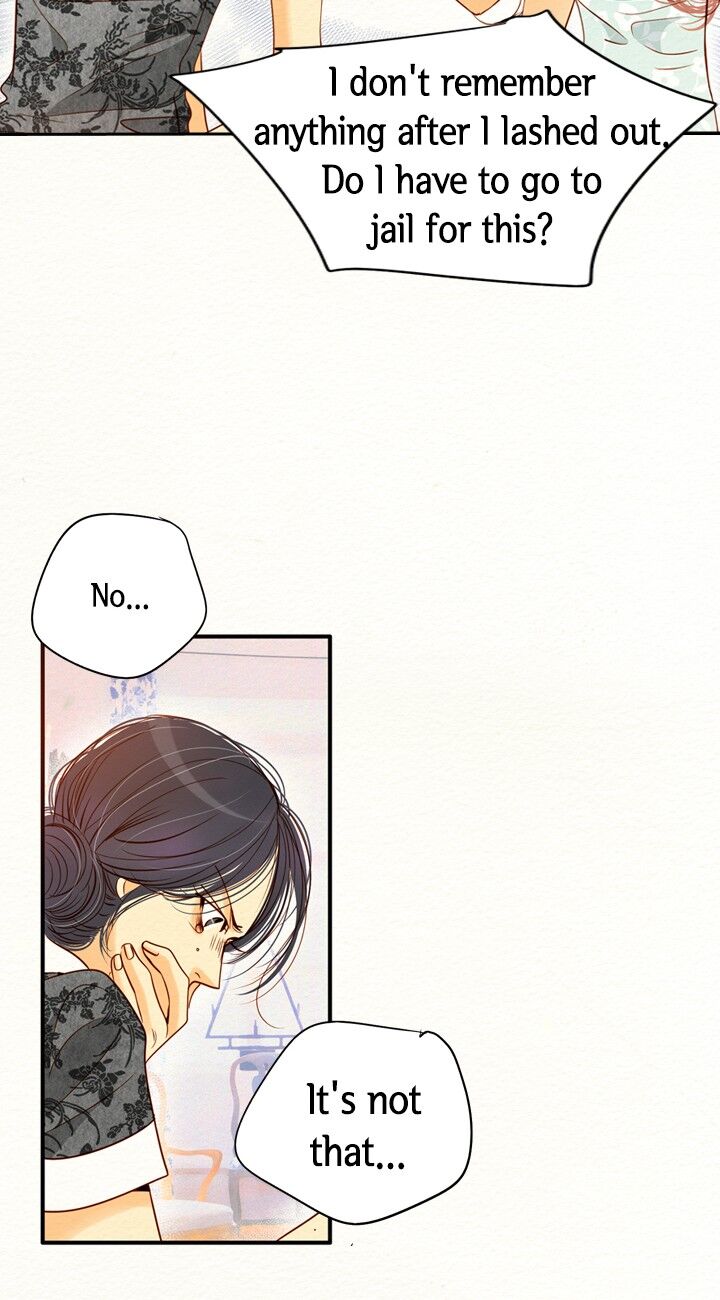 Witch Workshop Ch.079