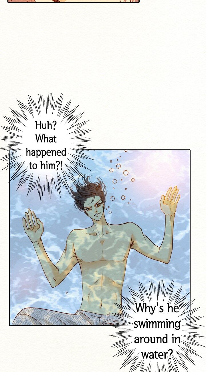 Witch Workshop Ch.079