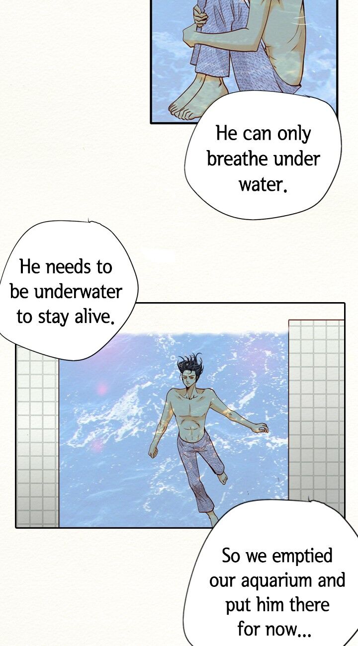 Witch Workshop Ch.079