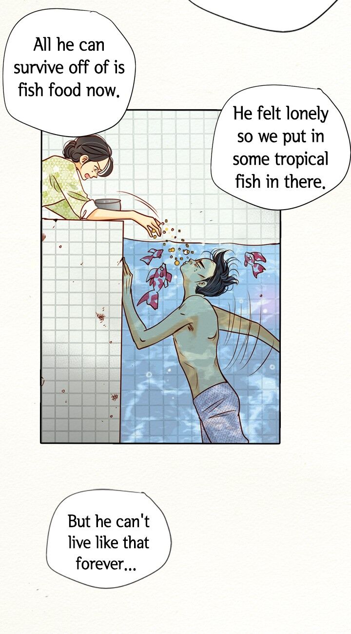 Witch Workshop Ch.079