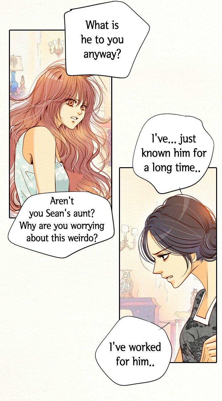 Witch Workshop Ch.079