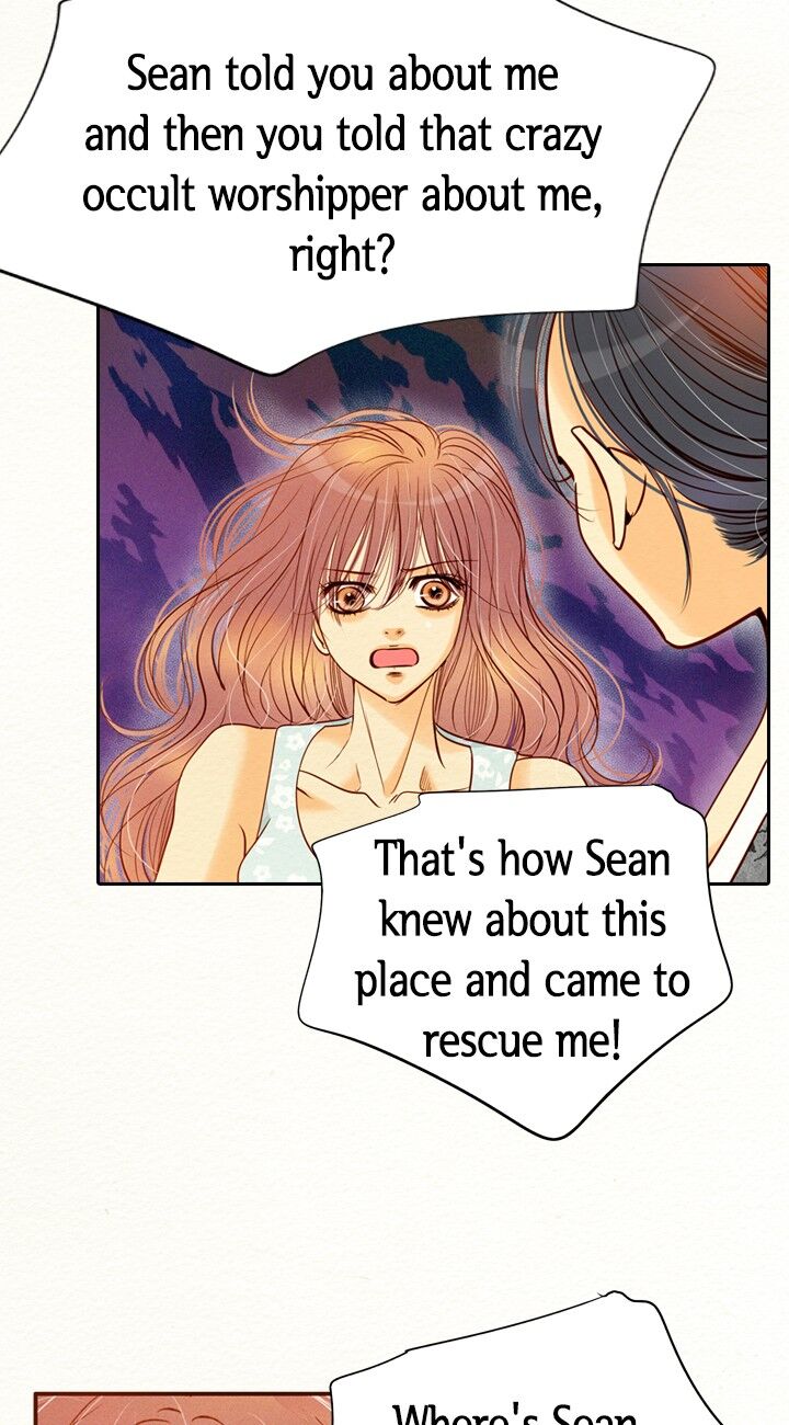 Witch Workshop Ch.079