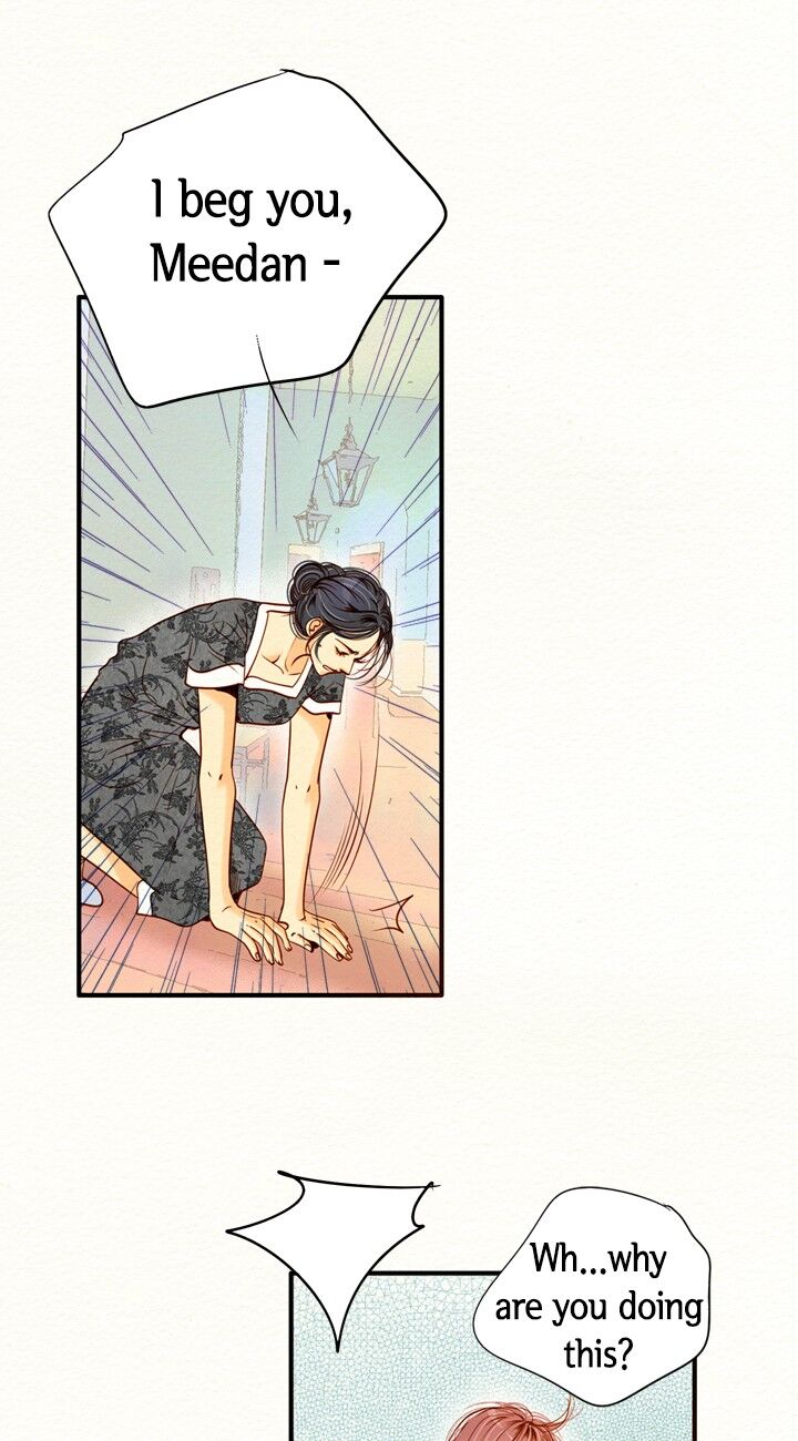 Witch Workshop Ch.079