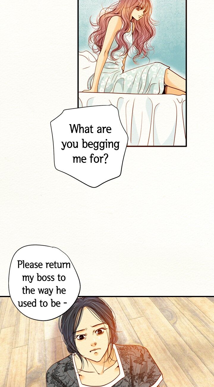 Witch Workshop Ch.079