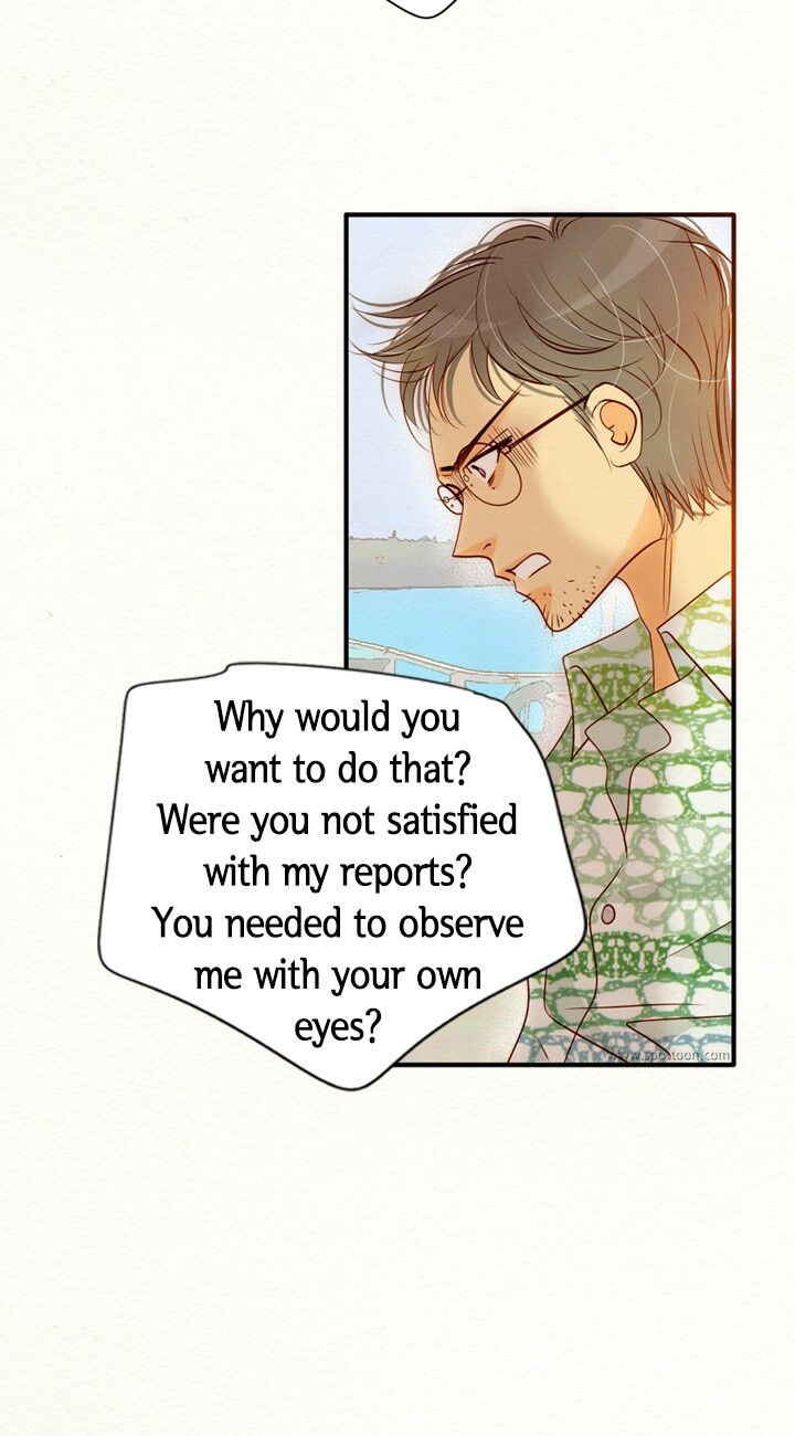 Witch Workshop Ch.079