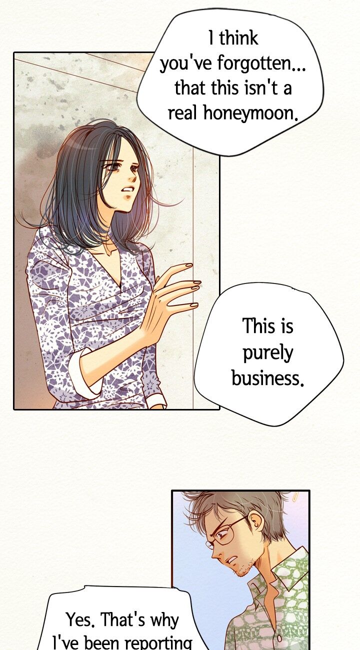 Witch Workshop Ch.079