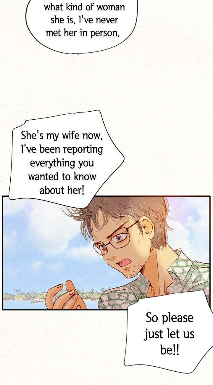 Witch Workshop Ch.079