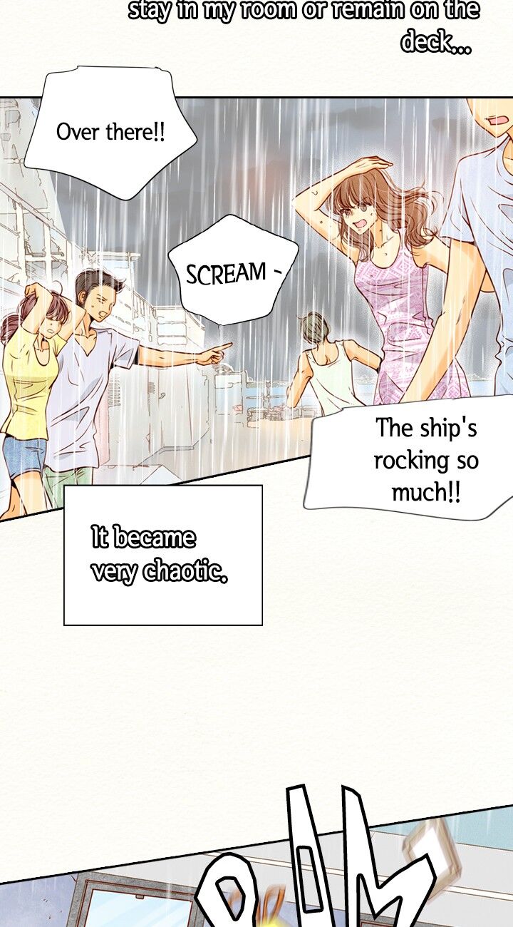 Witch Workshop Ch.079