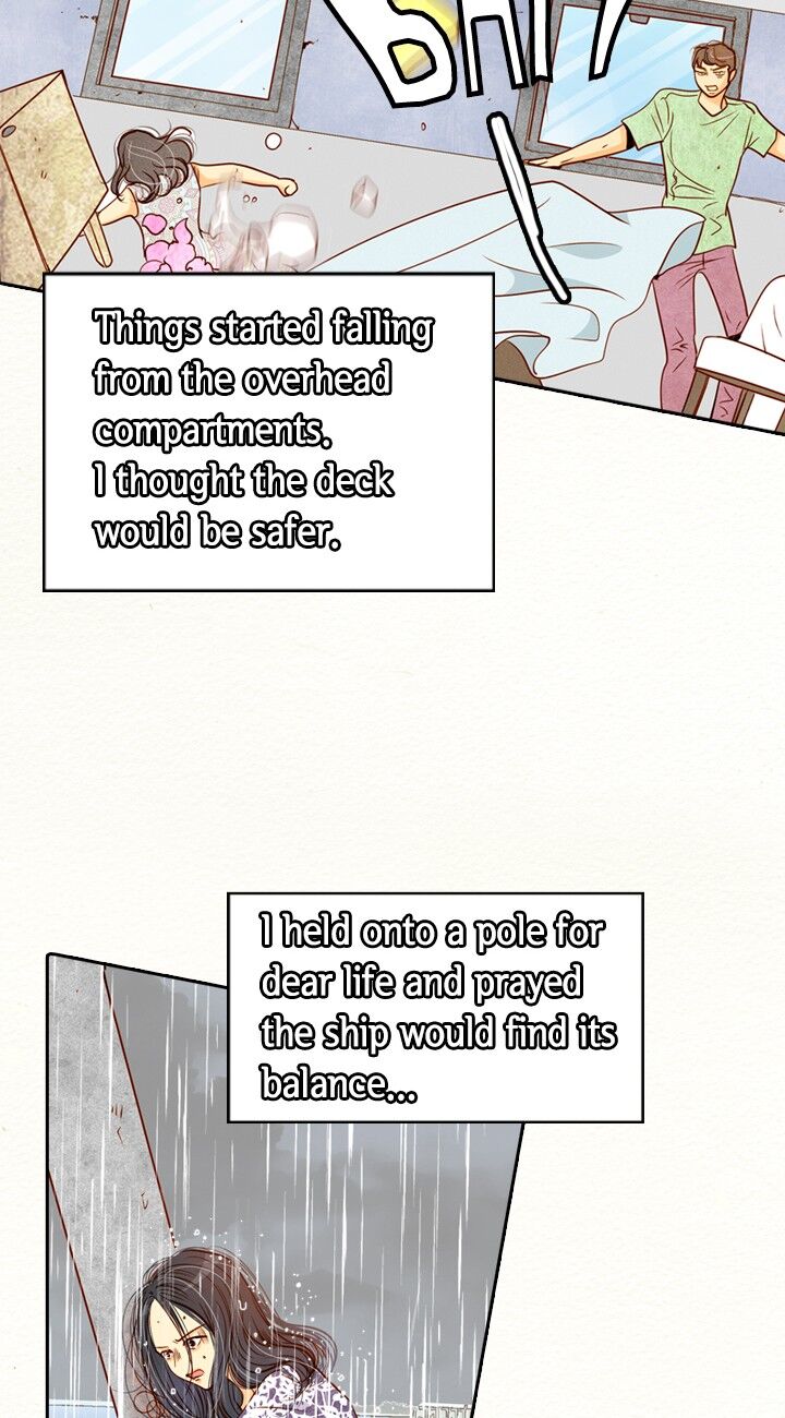 Witch Workshop Ch.079