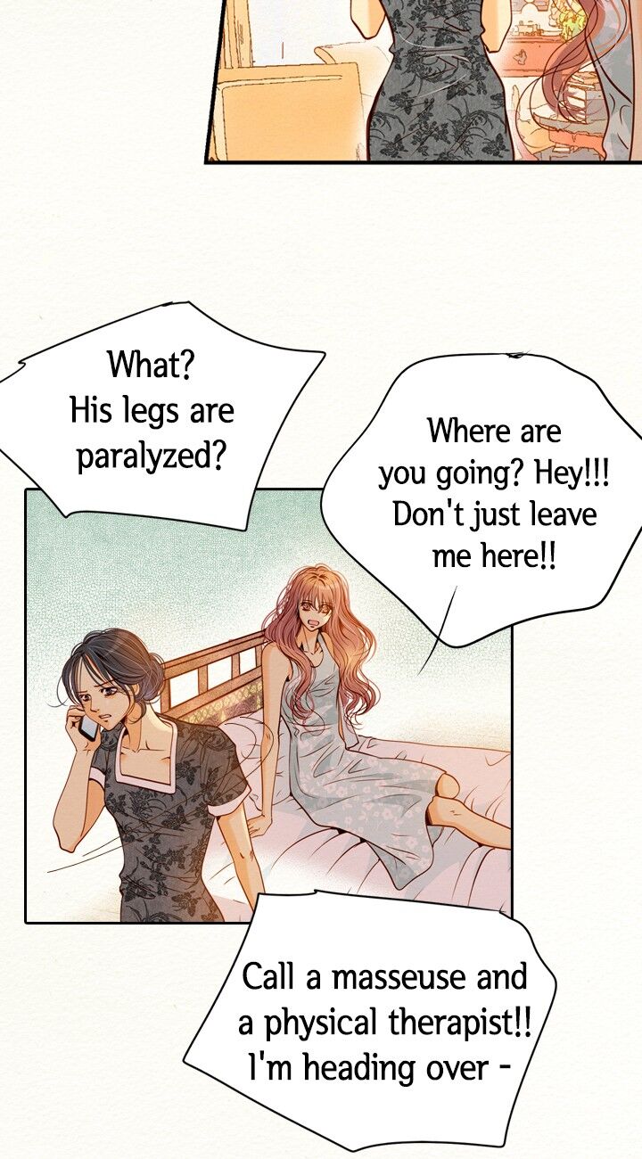 Witch Workshop Ch.079