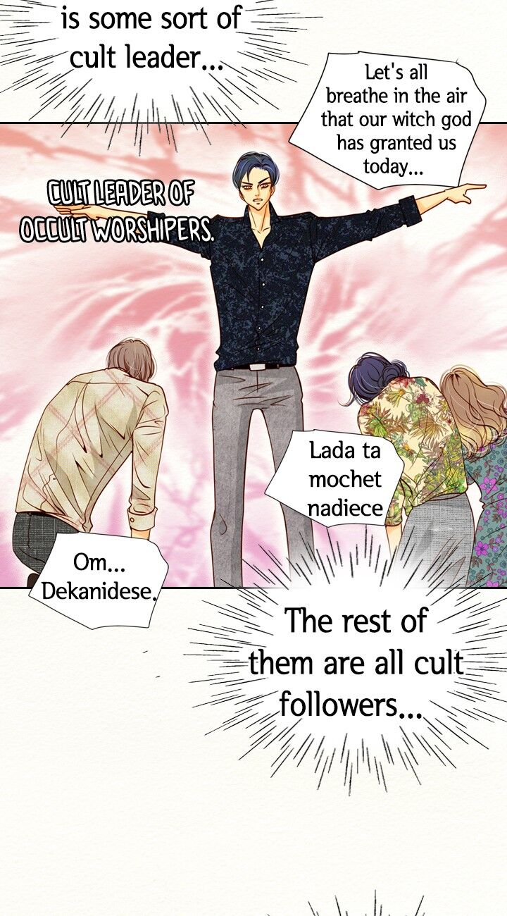 Witch Workshop Ch.079