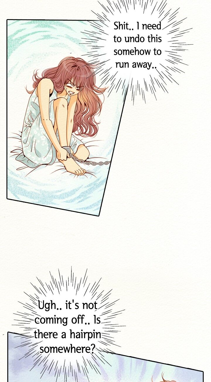 Witch Workshop Ch.079