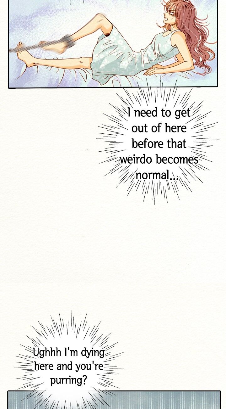 Witch Workshop Ch.079