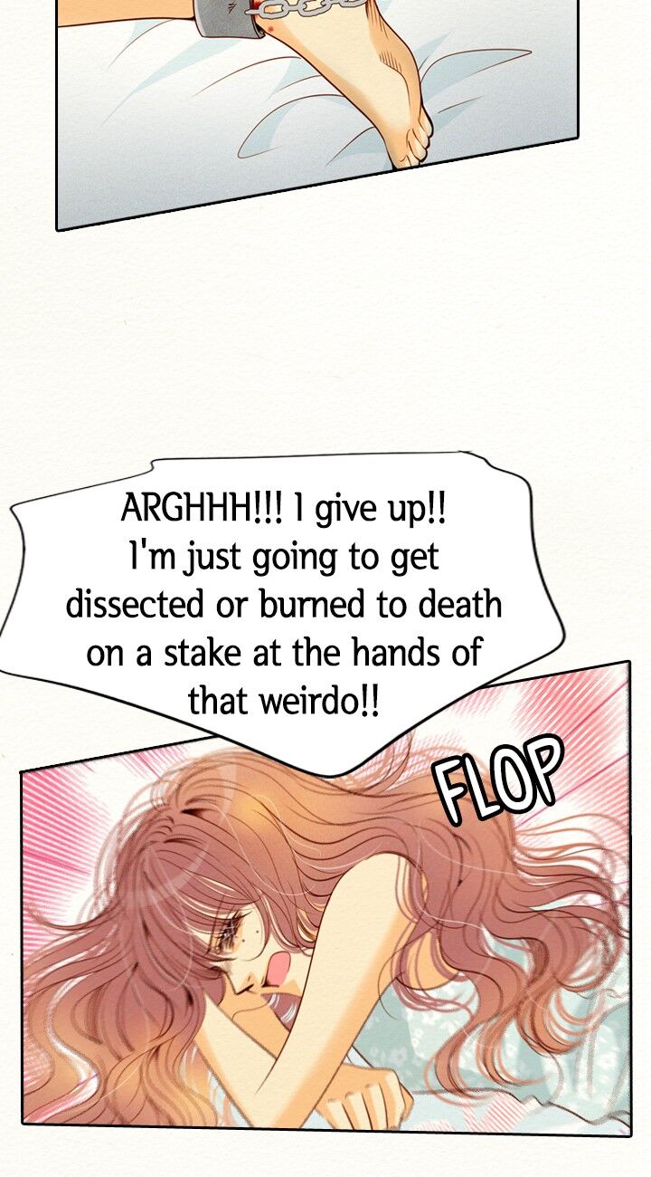 Witch Workshop Ch.079